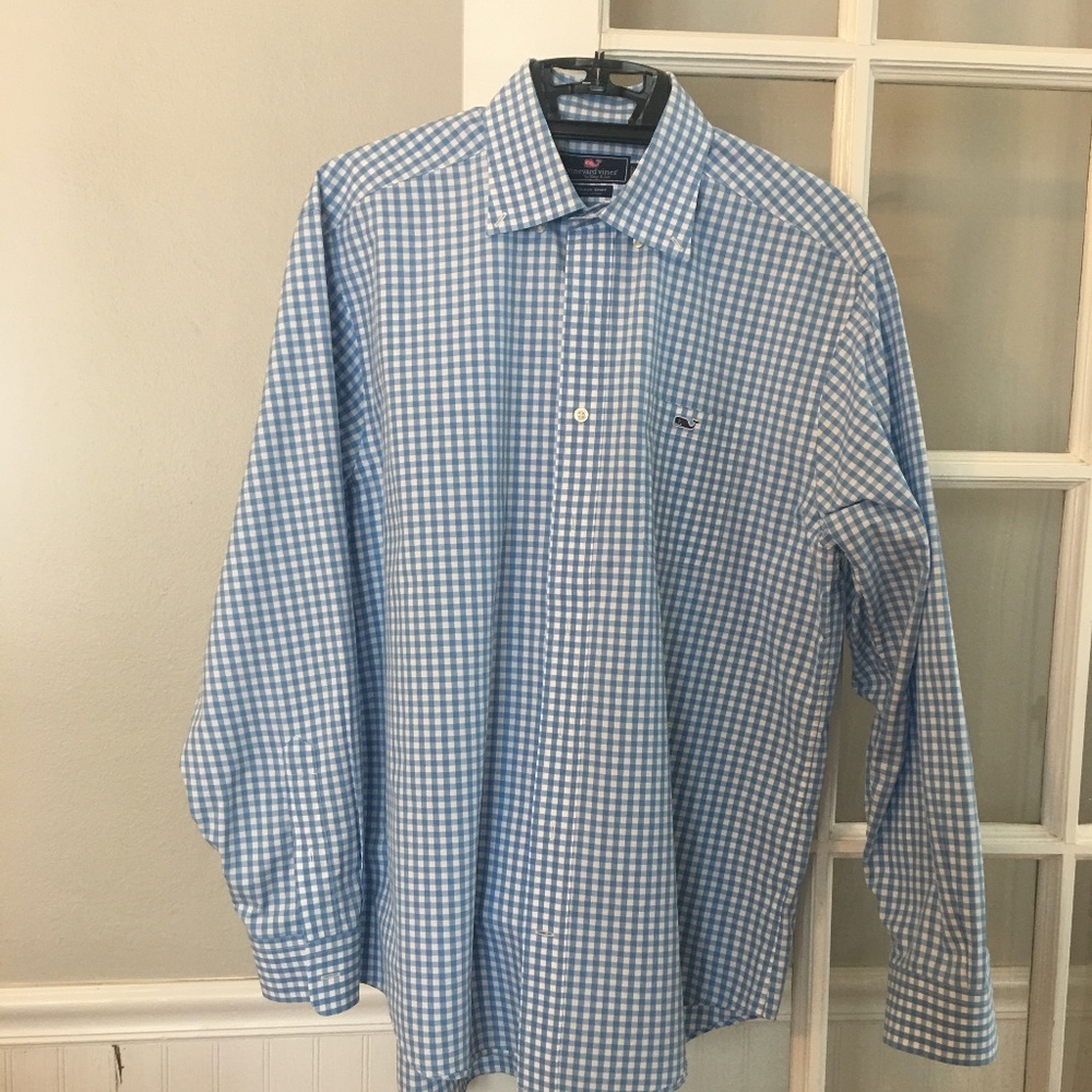 Men's Vineyard Vines Shirt
